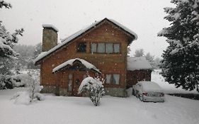 Casa en Bosque de Pinos